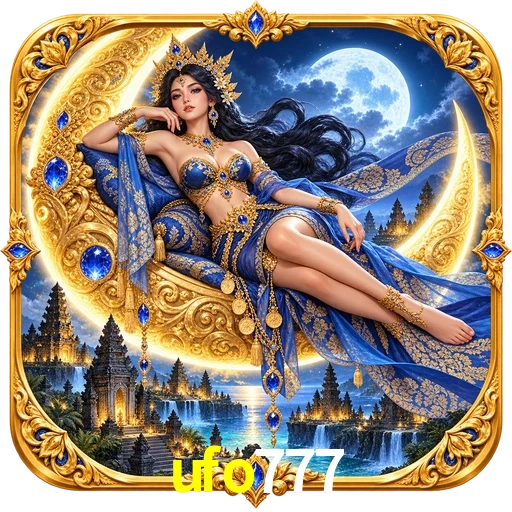 ufo777