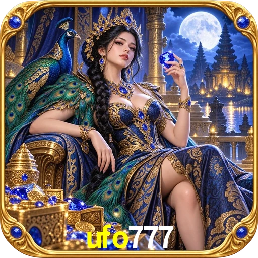 ufo777
