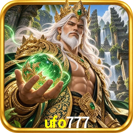 ufo777
