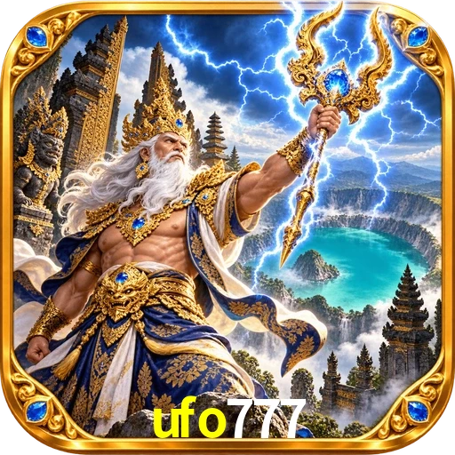 ufo777